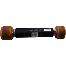 Premium Gage 1 3/8-12 UNF 2B Double End Thread Plug Gage GO 1.3209 NOT GO 1.3291 PD