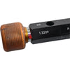Premium Gage 1 3/8-12 UNF 2B Double End Thread Plug Gage GO 1.3209 NOT GO 1.3291 PD
