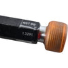 Premium Gage 1 3/8-12 UNF 2B Double End Thread Plug Gage GO 1.3209 NOT GO 1.3291 PD