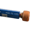 VK 1-1/8-18 UNEF-2B Thread Plug Gage GO PD 1.0889 NOGO PD 1.0951 Double-End