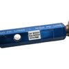 VK 1-1/8-18 UNEF-2B Thread Plug Gage GO PD 1.0889 NOGO PD 1.0951 Double-End