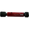Accu-Gage 1 1/16-20 UN 2B Double End Thread Plug Gage GO 1.0300 HI 1.0359 PD