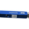 Swanson 1 5/16-12 UN 2B Double End Thread Plug Gage GO 1.2584 NOT GO 1.2659 PD