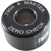 Zero Check 0.7900 Inch Class X MASTER Plain Cylindrical Ring Gage Calibration