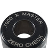 Zero Check 0.7900 Inch Class X MASTER Plain Cylindrical Ring Gage Calibration