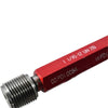 Accu-Gage 1-1/16-12 UN 2B Double End Thread Plug Gage GO 1.0084 HI 1.0158 PD