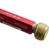 Accu-Gage 1-1/16-12 UN 2B Double End Thread Plug Gage GO 1.0084 HI 1.0158 PD