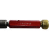 Accu-Gage 1-1/16-12 UN 2B Double End Thread Plug Gage GO 1.0084 HI 1.0158 PD