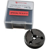NEW Vermont Gage CUSTOM556 Special 7/16-28 UNEF 2A GO Thread Ring Gage 0.4112 PD