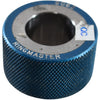 Glastonbury Southern Gage RINGMASTER 0.9062 Inch Plain Cylindrical Master Ring Gage