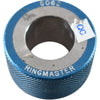 Glastonbury Southern Gage RINGMASTER 0.9062 Inch Plain Cylindrical Master Ring Gage