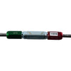 Vermont Gage Class X Double End Pin Plug Gage GO .1615 NO-GO .1622 Reversible