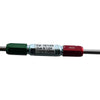 Vermont Gage Class X Double End Pin Plug Gage GO .1615 NO-GO .1622 Reversible