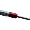 Vermont Gage Class X Double End Pin Plug Gage GO .1615 NO-GO .1622 Reversible