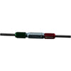 Vermont Gage Class Z Double End Pin Plug Gage GO .1615 NO-GO .1622 Reversible