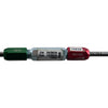 Vermont Gage Class Z Double End Pin Plug Gage GO .1615 NO-GO .1622 Reversible