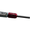 Vermont Gage Class Z Double End Pin Plug Gage GO .1615 NO-GO .1622 Reversible
