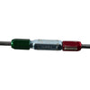 Vermont Gage Class Z Double End Pin Plug Gage GO .1615 NO-GO .1622 Reversible