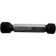 1-1/4-28 UN 2B Double End Thread Plug Gage GO 1.2268 HI 1.2321 PD Precision