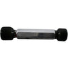 1-1/4-28 UN 2B Double End Thread Plug Gage GO 1.2268 HI 1.2321 PD Precision
