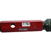 Accu-Gage 1-1/4-7 UNC 2B Double End Thread Plug Gage GO 1.1572 HI 1.1668 PD