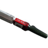 Meyer Gage Class Z Double End Pin Plug Gage GO .121 NOGO .124 Reversible