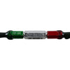 Meyer Gage Class Z Double End Pin Plug Gage GO .121 NOGO .124 Reversible