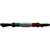 Meyer Gage Class Z Double End Pin Plug Gage GO .121 NOGO .124 Reversible