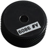 Zero Check 0.1710 Inch Class Z MASTER Plain Cylindrical Ring Gage Calibration