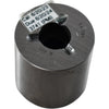 1.4370 Inch Class X GO Plain Cylindrical Ring Gage Spline Master Blank