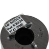 1.4370 Inch Class X GO Plain Cylindrical Ring Gage Spline Master Blank