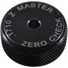 Zero Check 0.1710 Inch Class Z MASTER Plain Cylindrical Ring Gage Calibration #2