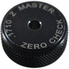 Zero Check 0.1710 Inch Class Z MASTER Plain Cylindrical Ring Gage Calibration #2