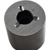 1.4350 Inch Class X GO Plain Cylindrical Ring Gage Spline Master