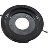 Thorlabs ID50 Mounted Iris Diaphragm Continuously Variable Aperture 2.0 Inch Max