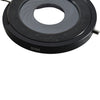 Thorlabs ID50 Mounted Iris Diaphragm Continuously Variable Aperture 2.0 Inch Max