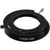 Thorlabs IDA25 Post-Mountable Standard Iris Diaphragm Variable Aperture 25mm Max