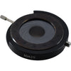Thorlabs IDA25 Post-Mountable Standard Iris Diaphragm Variable Aperture 25mm Max