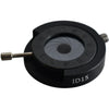 Thorlabs ID15 Mounted Iris Diaphragm Continuously Variable Aperture 15mm Max