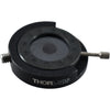 Thorlabs ID15 Mounted Iris Diaphragm Continuously Variable Aperture 15mm Max
