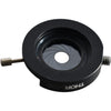 Thorlabs ID15 Mounted Iris Diaphragm Continuously Variable Aperture 15mm Max