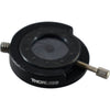 Thorlabs ID12 Adjustable Iris Diaphragm Optical Aperture Lever Actuated
