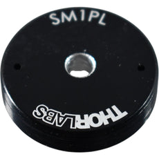 Thorlabs SM1PL Externally SM1 Threaded Plug Optomechanical Cap