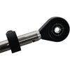 Thorlabs LMR1 Fixed Lens Mount with Stainless Steel Optical Post and Collar