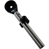Thorlabs LMR1 Fixed Lens Mount with Stainless Steel Optical Post and Collar