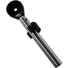 Thorlabs LMR1 Fixed Lens Mount with Stainless Steel Optical Post and Collar