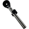 Thorlabs LMR1 Fixed Lens Mount with Stainless Steel Optical Post and Collar