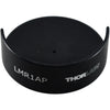 Thorlabs LMR1AP Alignment Plate Fixed Lens Mount Beam Target 1 Inch Aperture