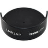 Thorlabs LMR1AP Alignment Plate Fixed Lens Mount Beam Target 1 Inch Aperture