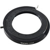Thorlabs ID50 Adjustable Iris Diaphragm Optical Aperture Lever Actuated